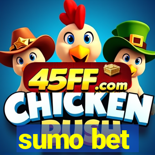 sumo bet